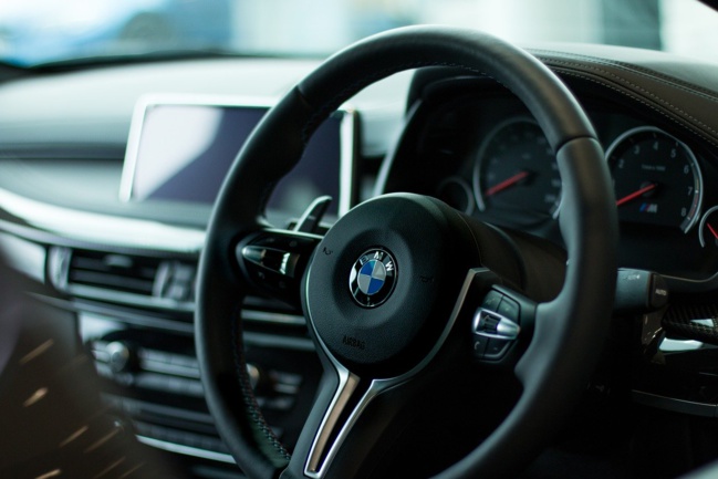 BMW aurait gonflé ses chiffres de vente