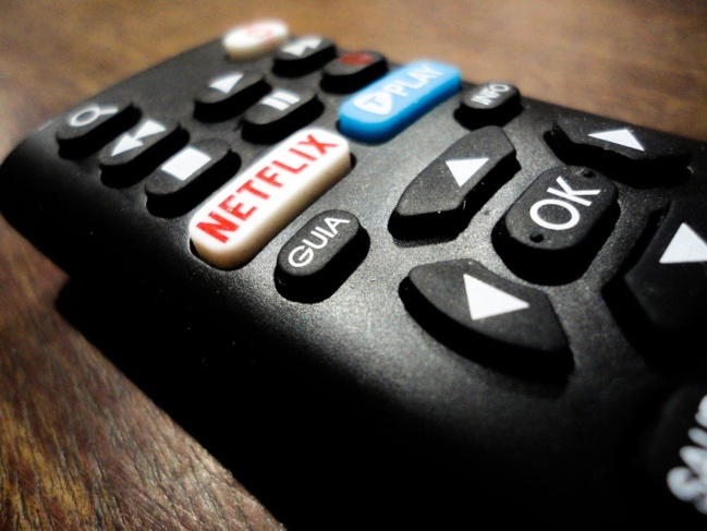 Plus de 4 000% de hausse pour l'action Netflix depuis 2010