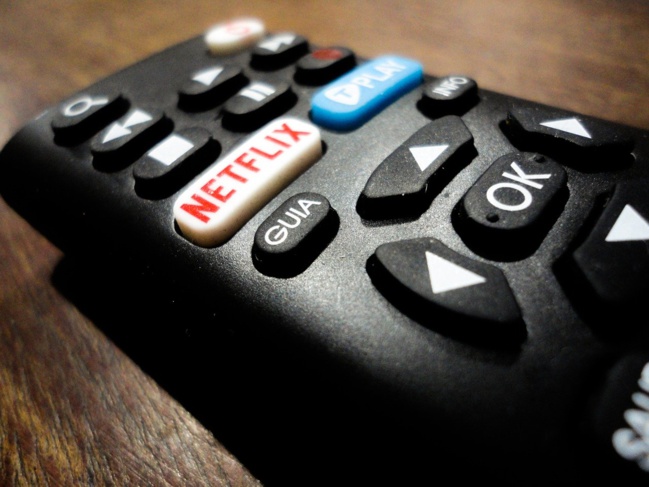 Plus de 4 000% de hausse pour l'action Netflix depuis 2010 Plus de 4 000% de hausse pour l'action Netflix depuis 2010