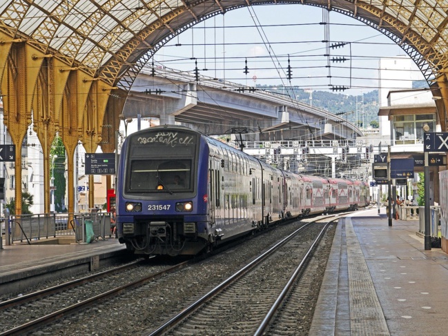 SNCF, la « pire entreprise de l'année » pour 60 Millions de Consommateurs