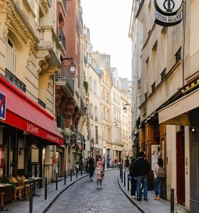 Grève : une mesure de dégrèvement fiscal pour les commerces en difficulté
