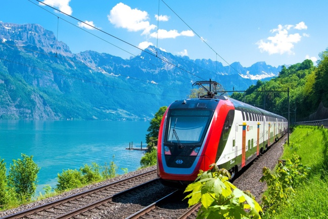 Alstom en bonne voie pour acquérir l’activité transport de Bombardier