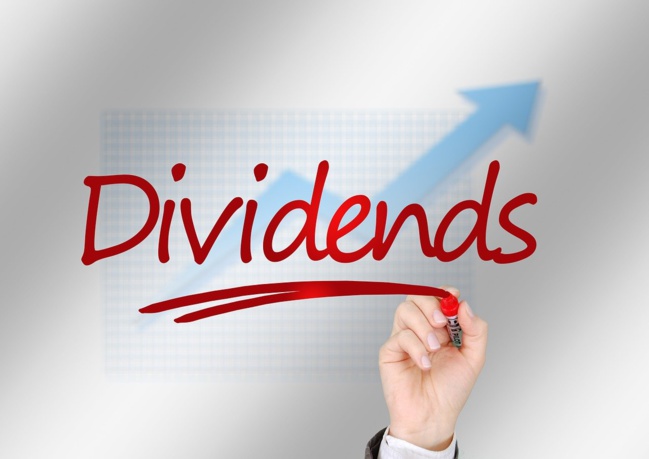 Dividendes : un nouveau record pour 2019