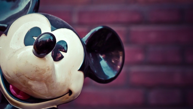 Changement de patron chez Disney