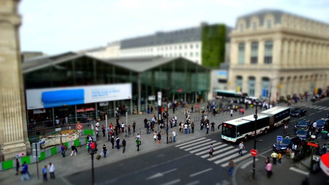 Comment l'État compte-t-il aider la SNCF ?