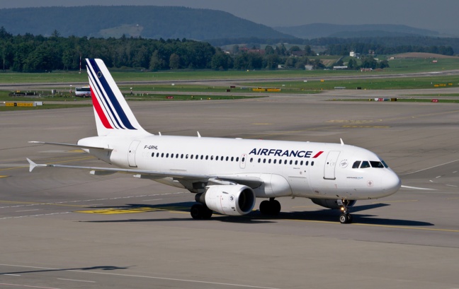 Air France : le plan de départs s’annonce difficile Air France : le plan de départs s’annonce difficile