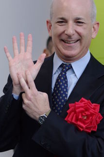 Steven Sinofsky quitte le navire Microsoft Steven Sinofsky quitte le navire Microsoft