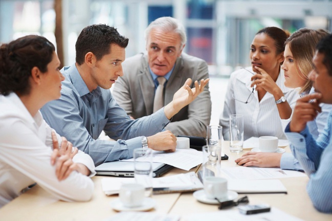 Pour 80% des dirigeants, leur entreprise a besoin de transformations