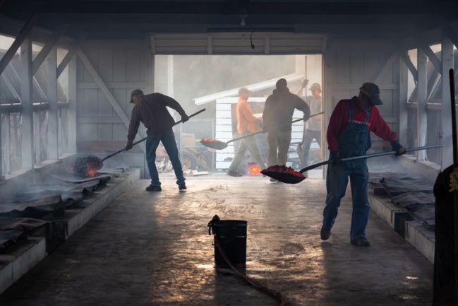 Le dialogue social, un « must » lors d’une sortie de crise