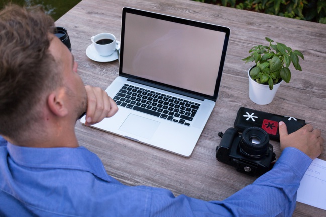 Télétravail : vers une taxe sur les salaires ?