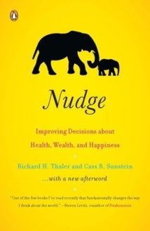 Qu’est-ce que le nudge marketing ? Qu’est-ce que le nudge marketing ?