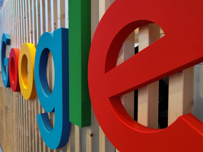 Google voit se créer son premier syndicat