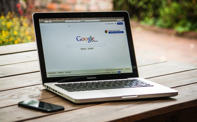 Google : un salarié sur cinq restera en télétravail