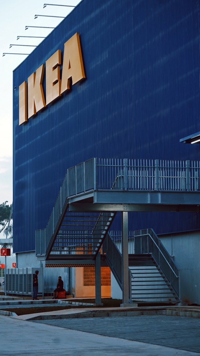 IKEA France condamné pour avoir enquêté sur ses salariés