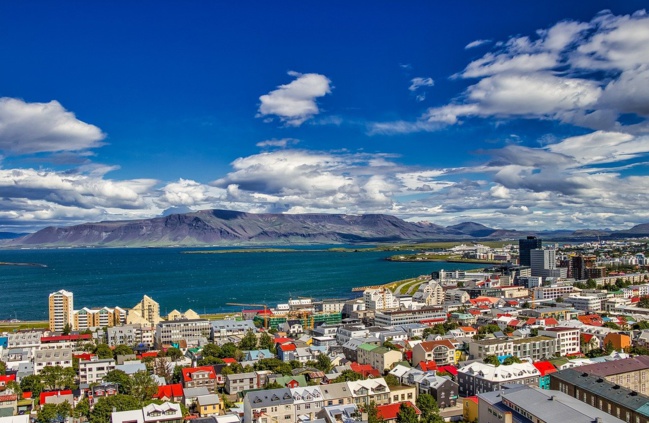 En Islande, la semaine de quatre jours a été un « succès époustouflant »