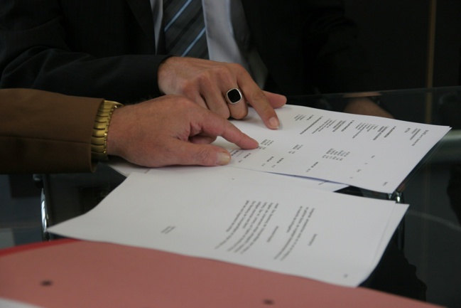Pass sanitaire : pas de licenciement pour les CDD et Intérim
