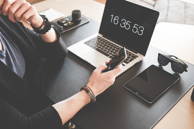 Etats-Unis : ces télétravailleurs qui ont deux emplois en cachette