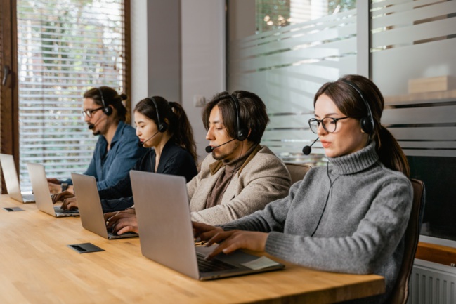Les Entreprises Ephémères pour l'Emploi, un concept original pour retrouver un travail