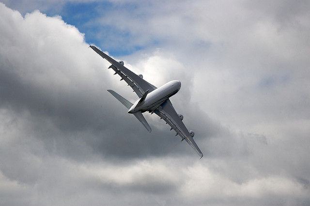 Airbus fait partie des lauréats des trophées du Management grâce à son calendrier démontrant la faisabilité d'un projet.