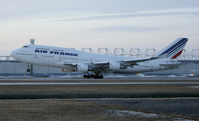 Air France détaille les 2 800 suppressions de poste de son plan de restructuration