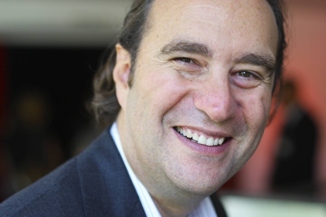 Xavier Niel : l'environnement fiscal français 