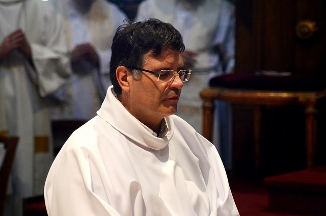 Religion : les prêtres à la découverte du management Religion : les prêtres à la découverte du management