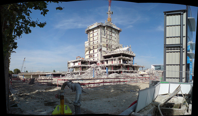 Le BTP est un des secteurs qui souffre le plus de problèmes de recrutement. Le BTP est un des secteurs qui souffre le plus de problèmes de recrutement.