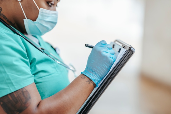 Médecine du travail : 28% des salariés n'ont pas eu de visite depuis deux ans