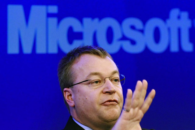 Microsoft à la recherche de son nouveau PDG pourrait écarter l'ancien patron de Nokia