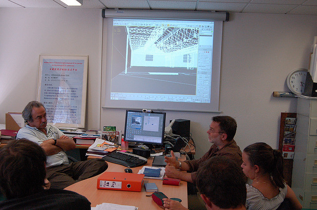 cc/flickr/Stéphane Pouyllau cc/flickr/Stéphane Pouyllau