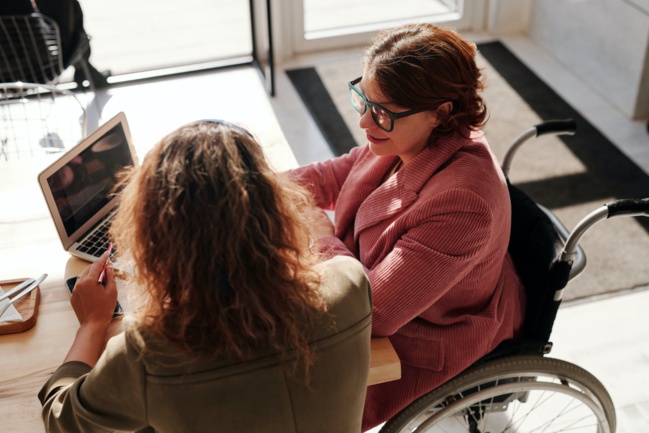 Postes non inclusifs : 7 salariés sur 10 ont déjà eu du mal à travailler