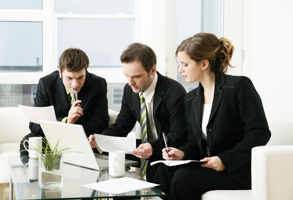 Pour 8 cadres sur 10, l'ambiance de travail s'est dégradée Pour 8 cadres sur 10, l'ambiance de travail s'est dégradée