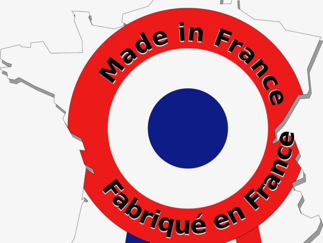 Les gardiens du Made in France s’installent en Auvergne