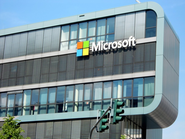 Microsoft ne s’opposera pas à la création d’un syndicat