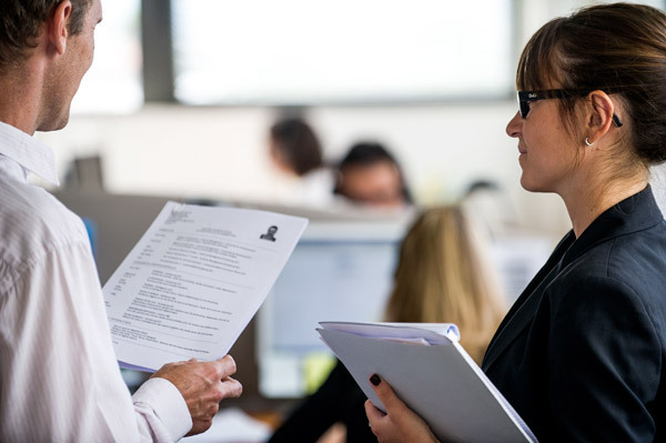 Emploi des cadres : les entreprises optimistes