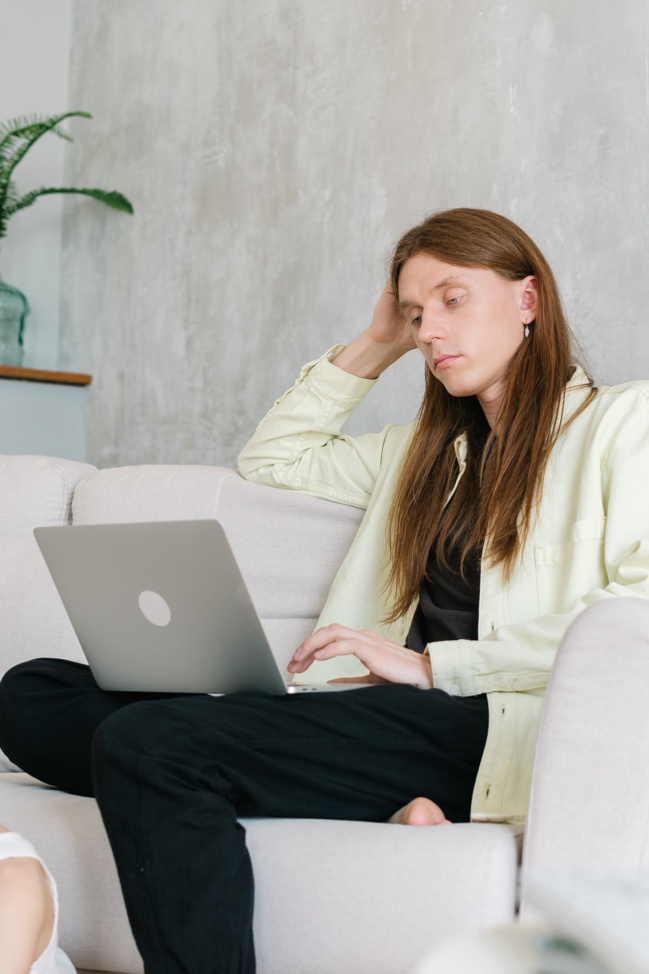 Six actifs sur 10 ont déjà quitté ou pensé à quitter un emploi par manque de sens