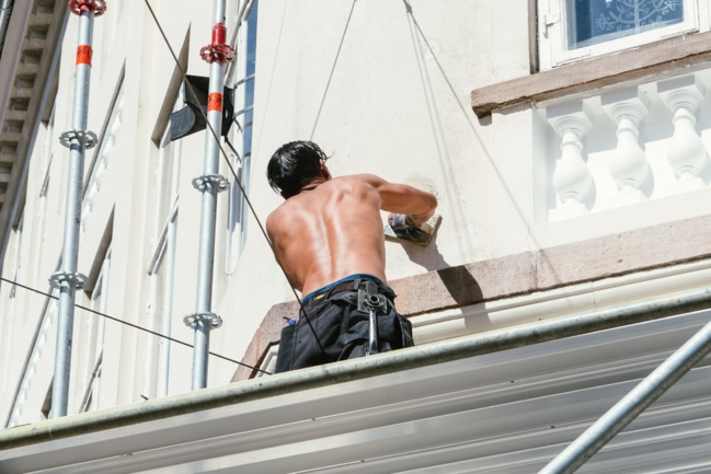 La Confédération européenne des syndicats réclame une législation sur les températures maximales au travail La Confédération européenne des syndicats réclame une législation sur les températures maximales au travail