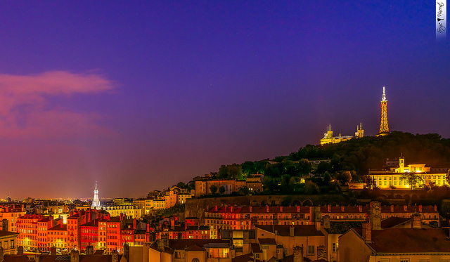 Toulouse et Lyon : les villes françaises préférées des cadres