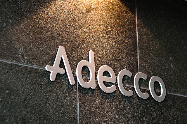 Adecco offre des CDD à forte responsabilité aux jeunes
