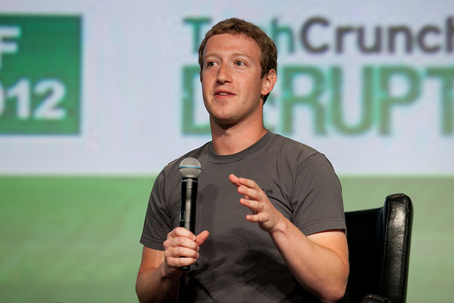 Zuckerberg fait don de 120 millions de dollars à des écoles des quartiers défavorisés