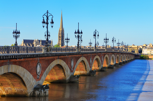 Bordeaux, la ville la plus attractive pour les salariés français