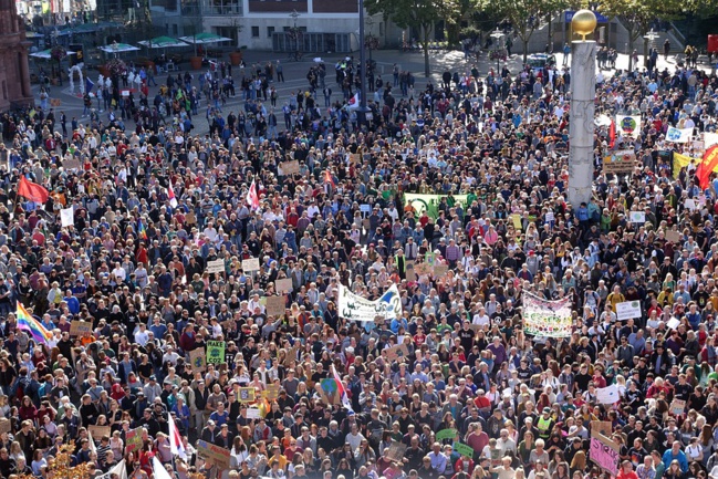 Réforme des retraites : quelle mobilisation pour le 19 janvier 2023 ?