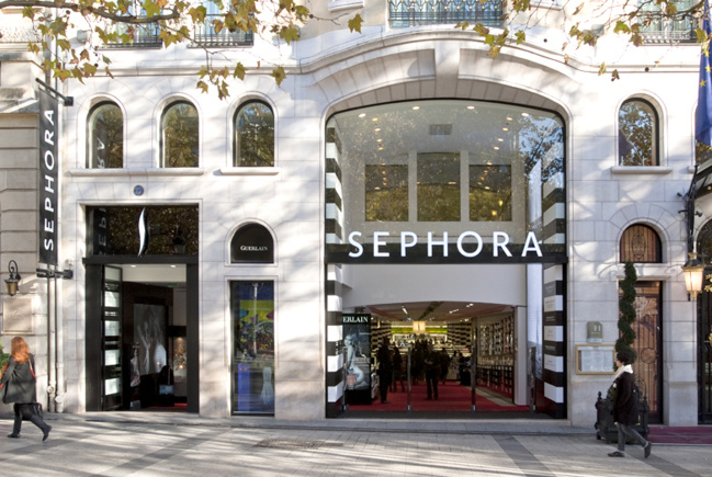 Sephora définitivement interdit d'ouverture après 21h