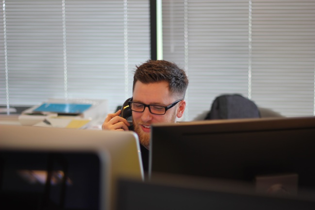 Seuls 6 salariés sur 10 ont le sentiment d’avoir un impact sur la satisfaction client