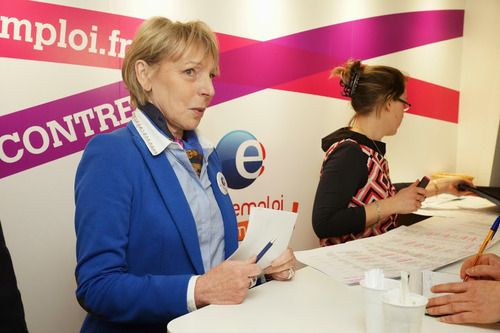 Pôle emploi : le contrôle renforcé des chômeurs bientôt généralisé