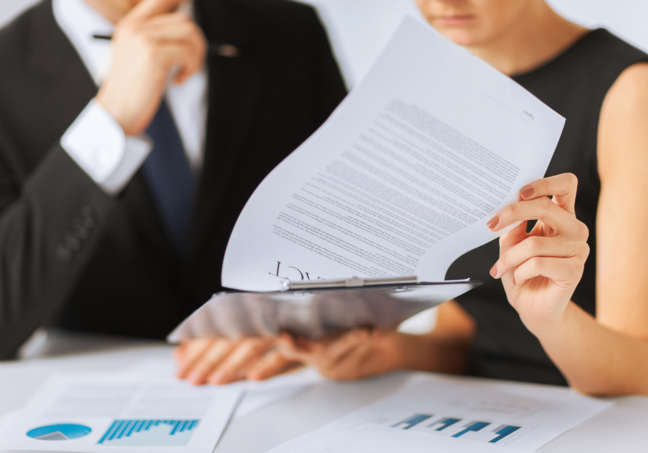 ​La nouvelle fiche de paie arrive : plus simple, plus lisible, plus économique