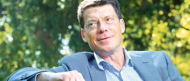 En 2025, "seuls les plus créatifs et adaptables s'en sortiront" En 2025, "seuls les plus créatifs et adaptables s'en sortiront"