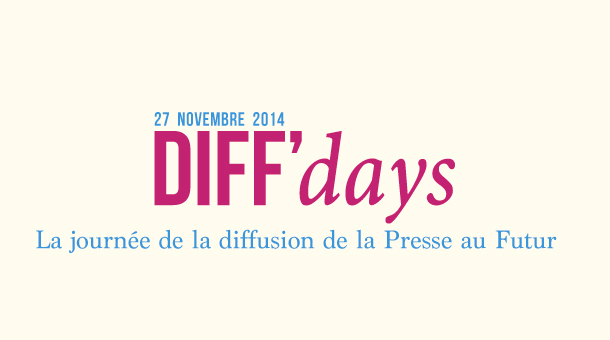 Le Diff’Days fait le point sur la distribution de la presse