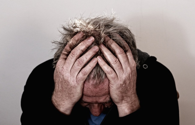 Les salariés français de plus en plus en détresse psychologique