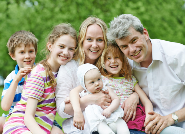 Avoir des enfants ne nuit pas à la productivité au travail, bien au contraire Avoir des enfants ne nuit pas à la productivité au travail, bien au contraire